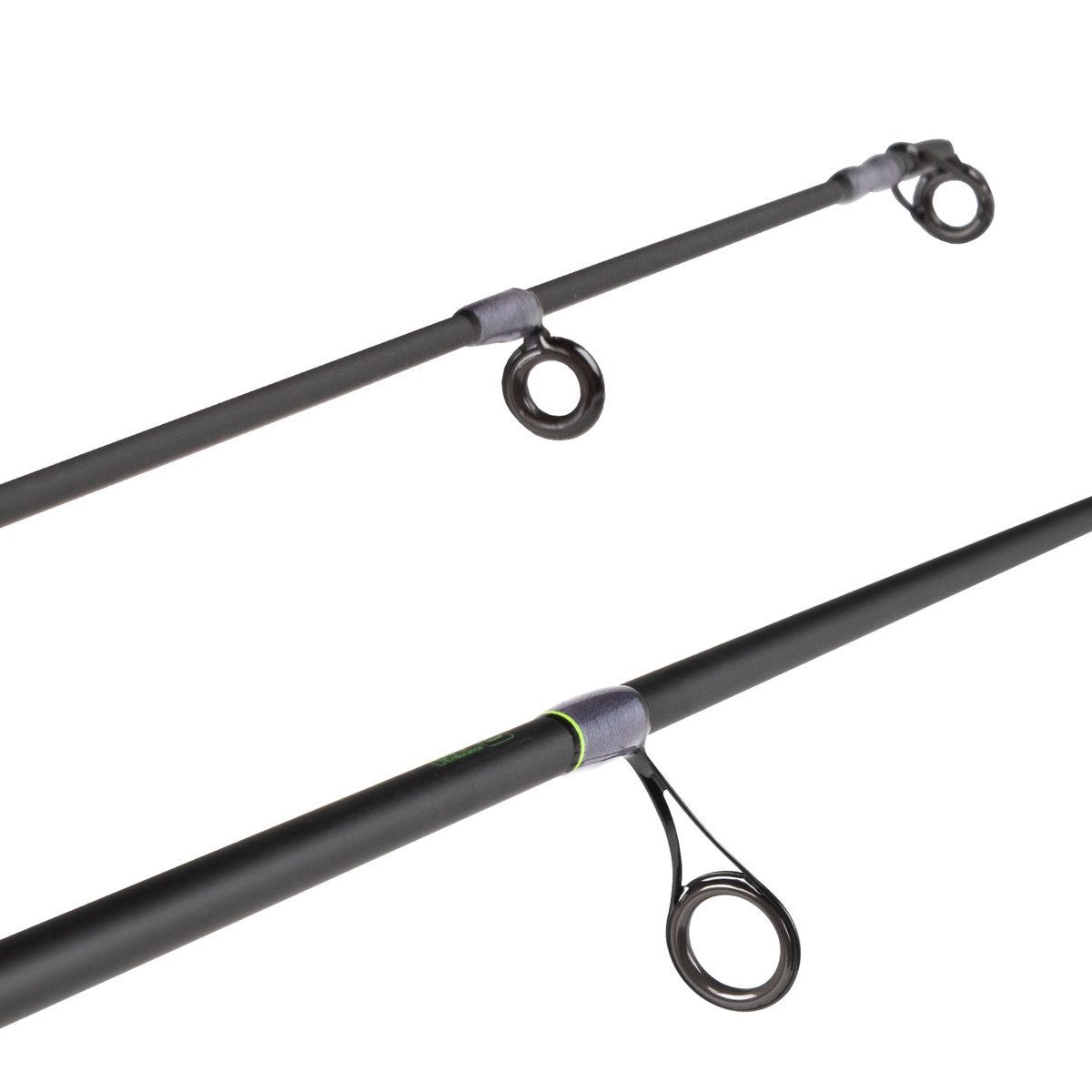 lews speed stick spinning