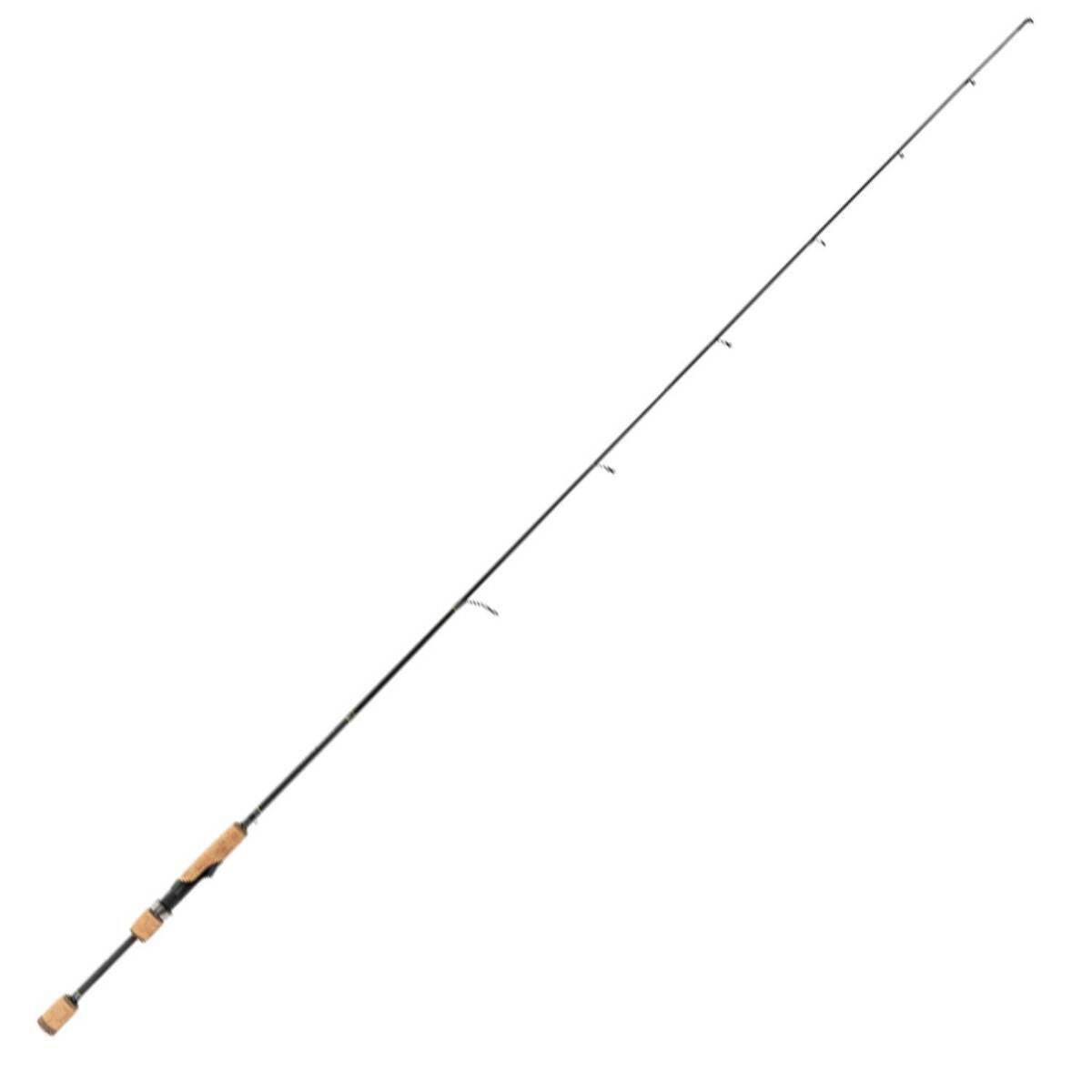 lew's ugly stik grip rod Tuff 8+ Spincast Combo Fish pictures taken for likes instead of refrigerator doors Shakespeare Ugly Stik Bigwater Conventional