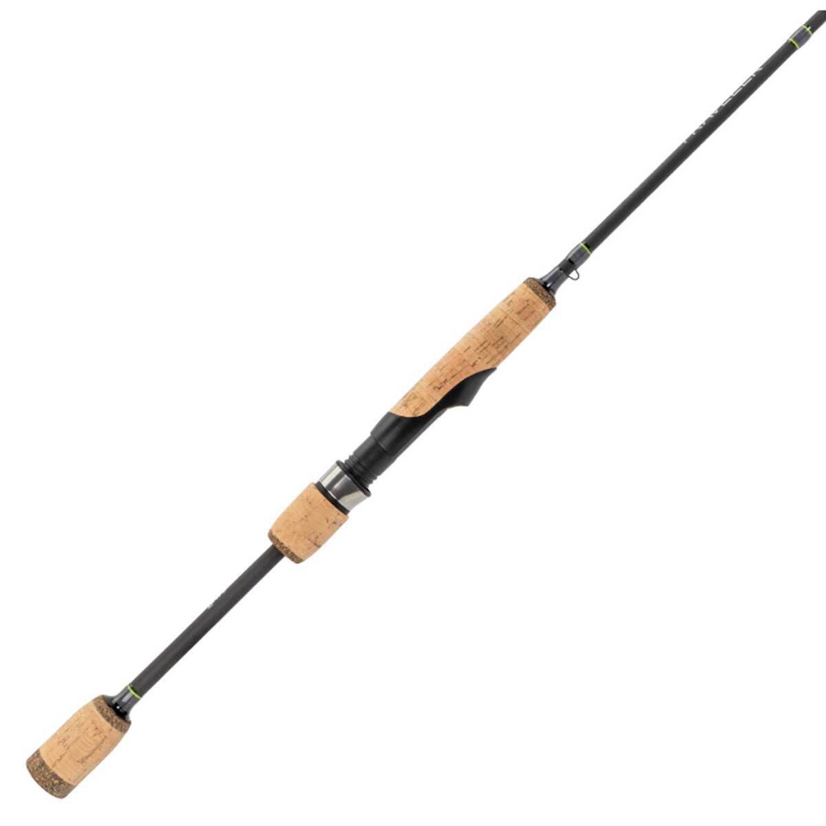 Lew's Speed Stick Travel Rod w/Travel Tube Spinning Rod Lew's Speed Stick Travel Rod w/Travel Tube Spinning Rod
