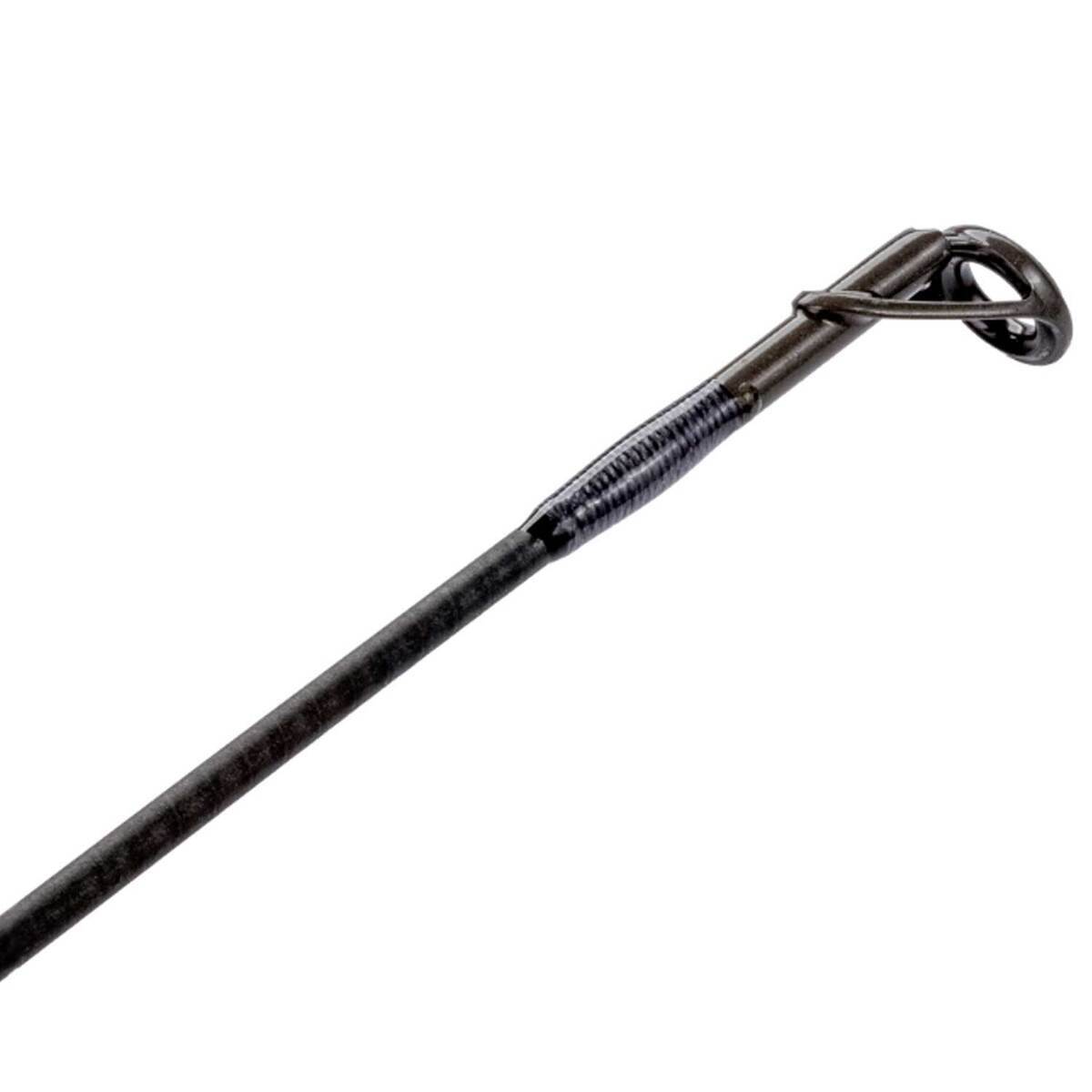 Lew's Speed Stick Travel Rod w/Travel Tube Spinning Rod Lew's Speed Stick Travel Rod w/Travel Tube Spinning Rod