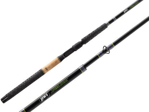 Lew’s Speed Stick Walleye Trolling Planer Rod
