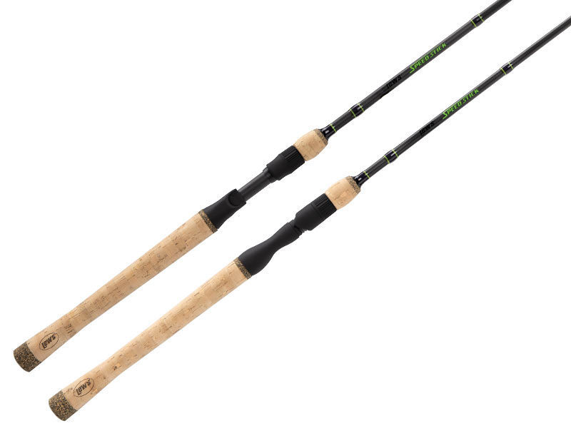 Lew's Speed Stick Spinning Rod Lew's Speed Stick Spinning Rod