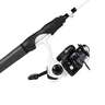 Lew's Super Lite Spinning Combo - 6ft, Ultra Lite Power, 2pc - 10