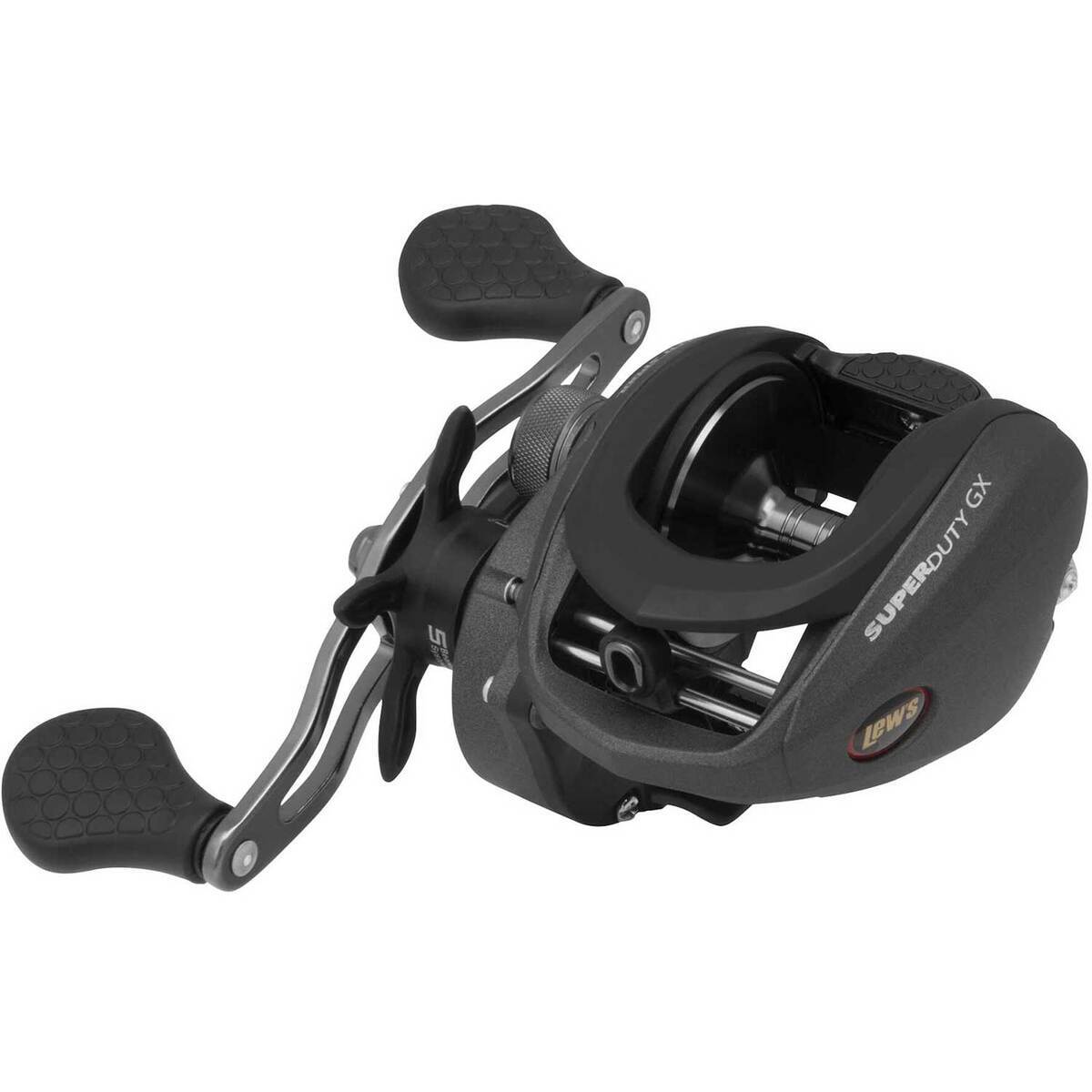 Lew's SuperDuty GX3 Speed Spool Casting Reel Lew's SuperDuty GX3 Speed Spool Casting Reel