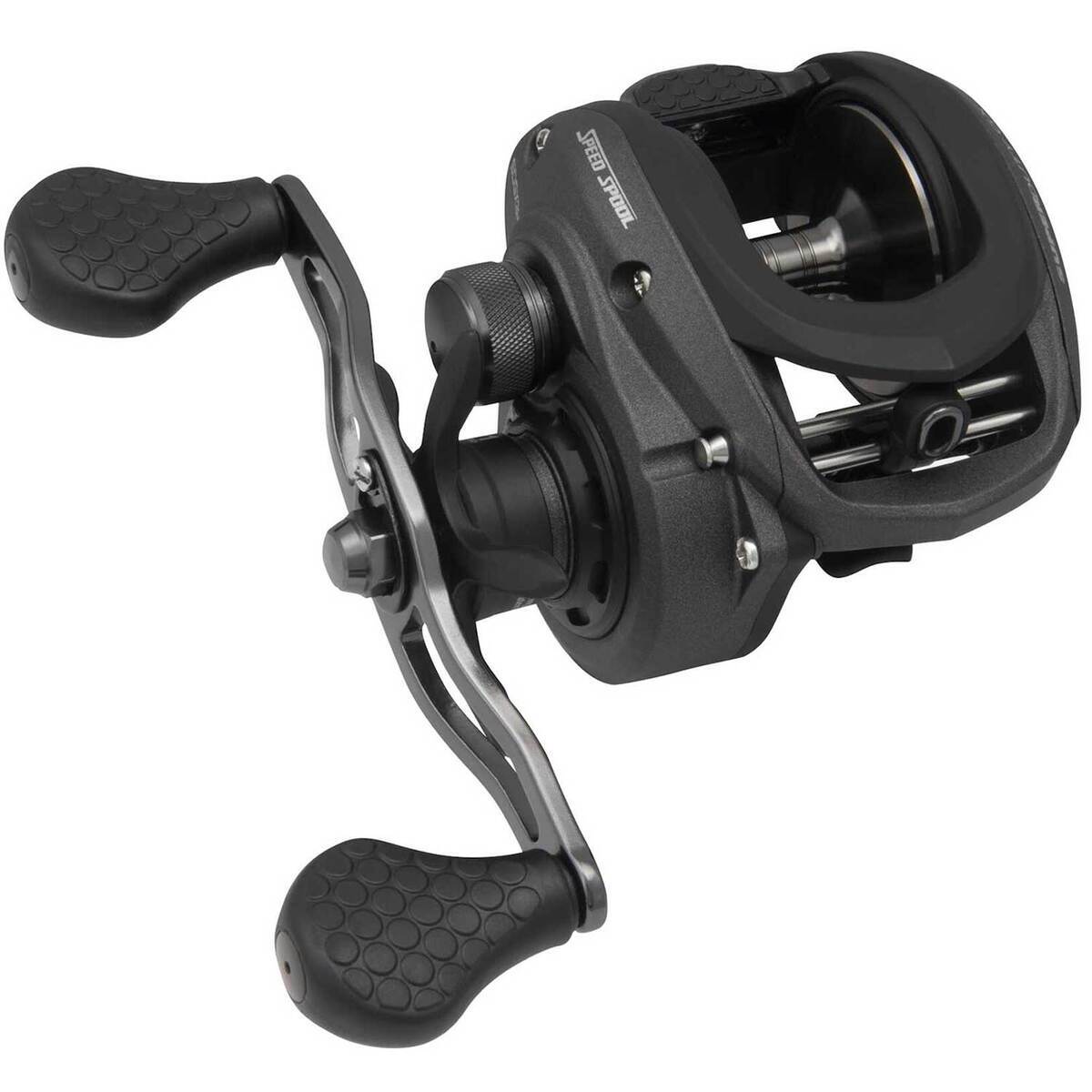 Lew's SuperDuty GX3 Speed Spool Casting Reel Lew's SuperDuty GX3 Speed Spool Casting Reel