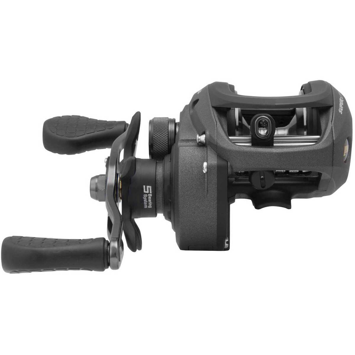 Lew's SuperDuty GX3 Speed Spool Casting Reel Lew's SuperDuty GX3 Speed Spool Casting Reel