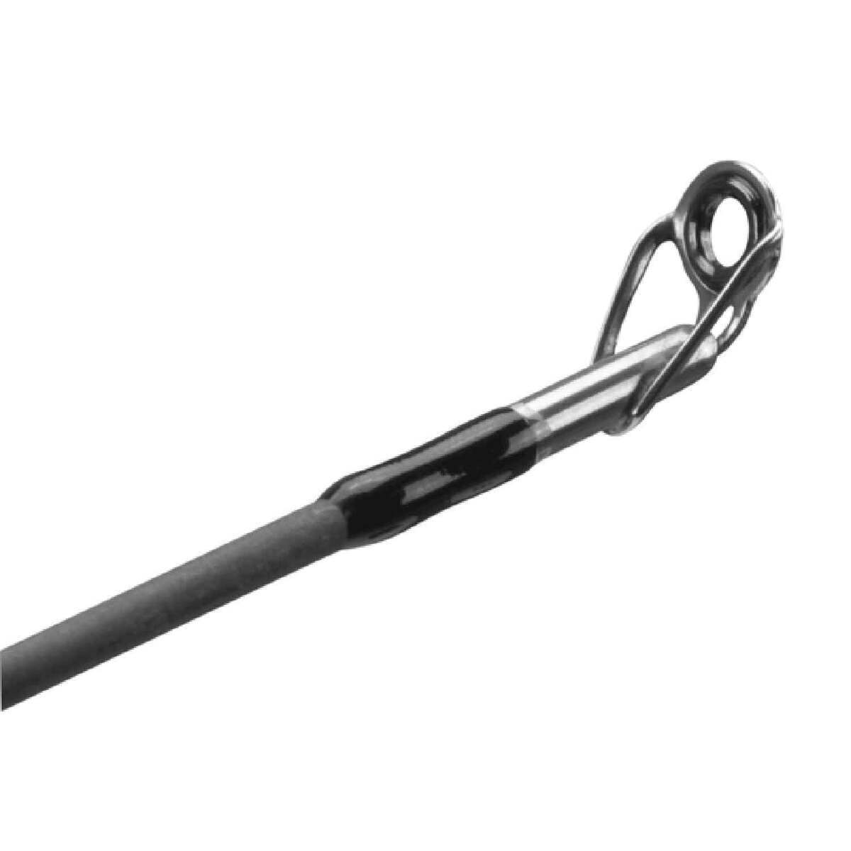 Ti Pro Rods Lew's Team Lew's Pro Ti Spinning Rod - 6ft 10in, Medium Power, Extra ...