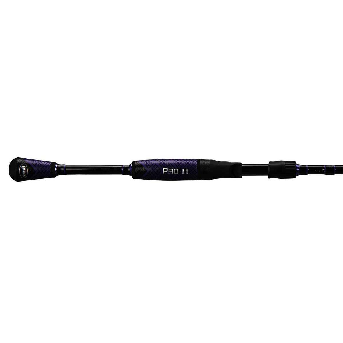 Lew's Team Lew's Pro Ti Spinning Rod Lew's Team Lew's Pro Ti Spinning Rod