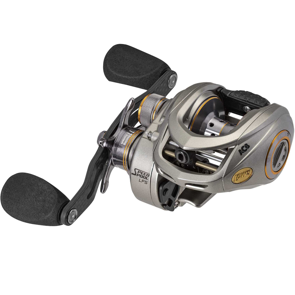 Lew's Tournament Lite LFS Casting Reel Sportsman's Warehouse