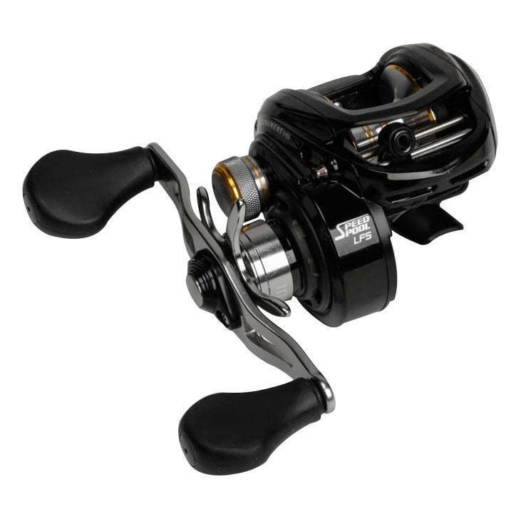Best Flipping & Pitching reel? With a flipping switch? - Fishing Rods, Reels,  Line, and Knots - Bass Fishing Forums