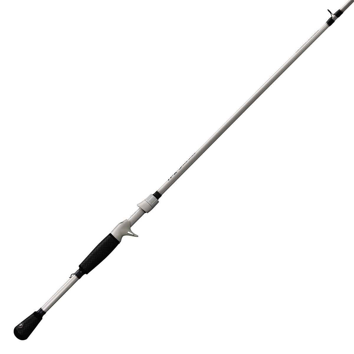 Lews Fishing TP1 X Casting Rod Lews Fishing TP1 X Casting Rod