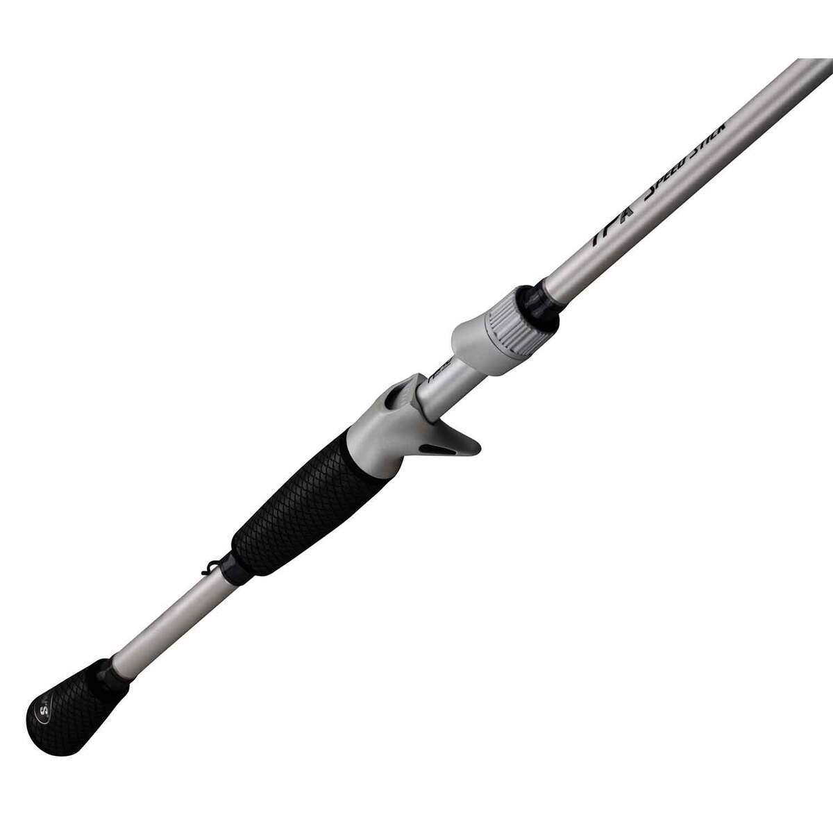 Lews Fishing TP1 X Casting Rod Lews Fishing TP1 X Casting Rod