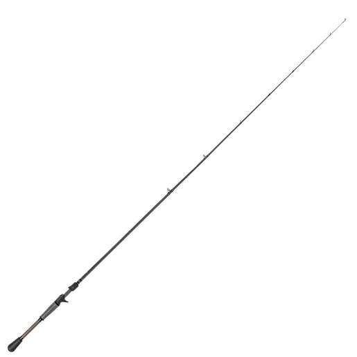 Lew’s TP2 Casting Rod – Black/Gray