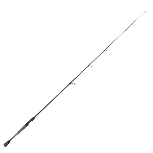 Lew’s TP2 Spinning Rod – Black/Gray