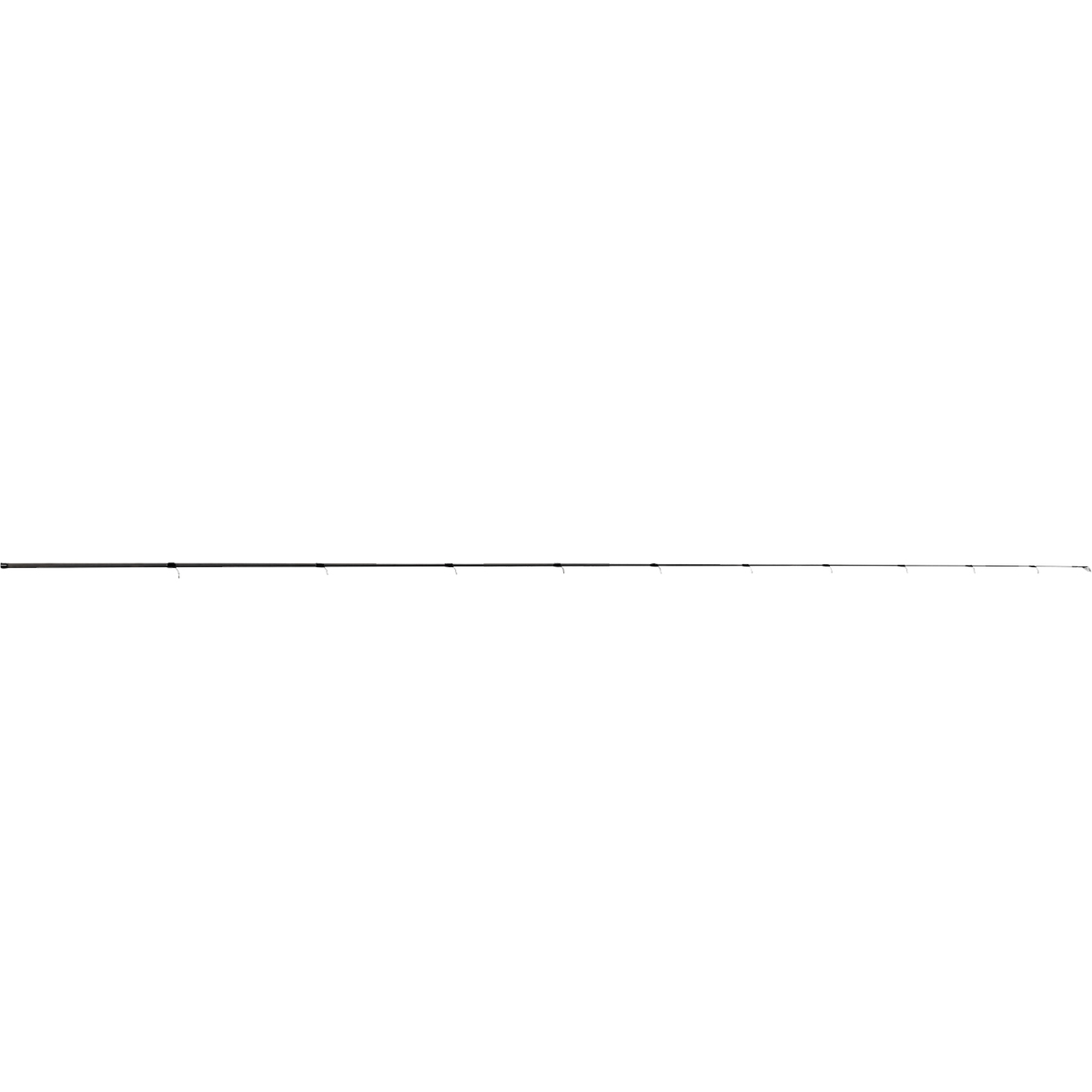 Lew's Wally Marshall Classic Signature Series Spinning Rod - 12ft, Medium Light Power, Moderate Action, 2 pc - Black Lew's Wally Marshall Classic Signature Series Spinning Rod - 12ft, Medium Light Power, Moderate Action, 2 pc - Black