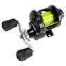 Lew's Wally Marshall Signature Series Crappie Casting Reel - Size 5, Right Retrieve - 5