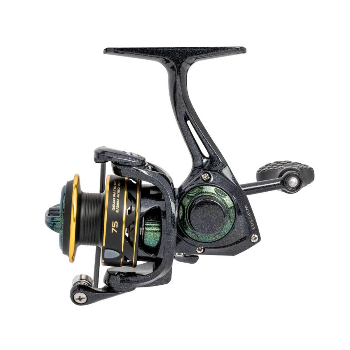 Lew's Wally Marshall Signature Series Spinning Reel Lew's Wally Marshall Signature Series Spinning Reel