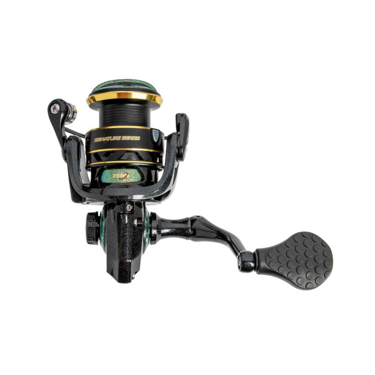 Lew's Wally Marshall Signature Series Spinning Reel Lew's Wally Marshall Signature Series Spinning Reel