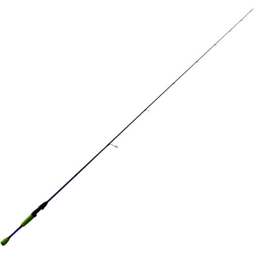 Lew’s Wally Marshall Speed Shooter Spinning Rod