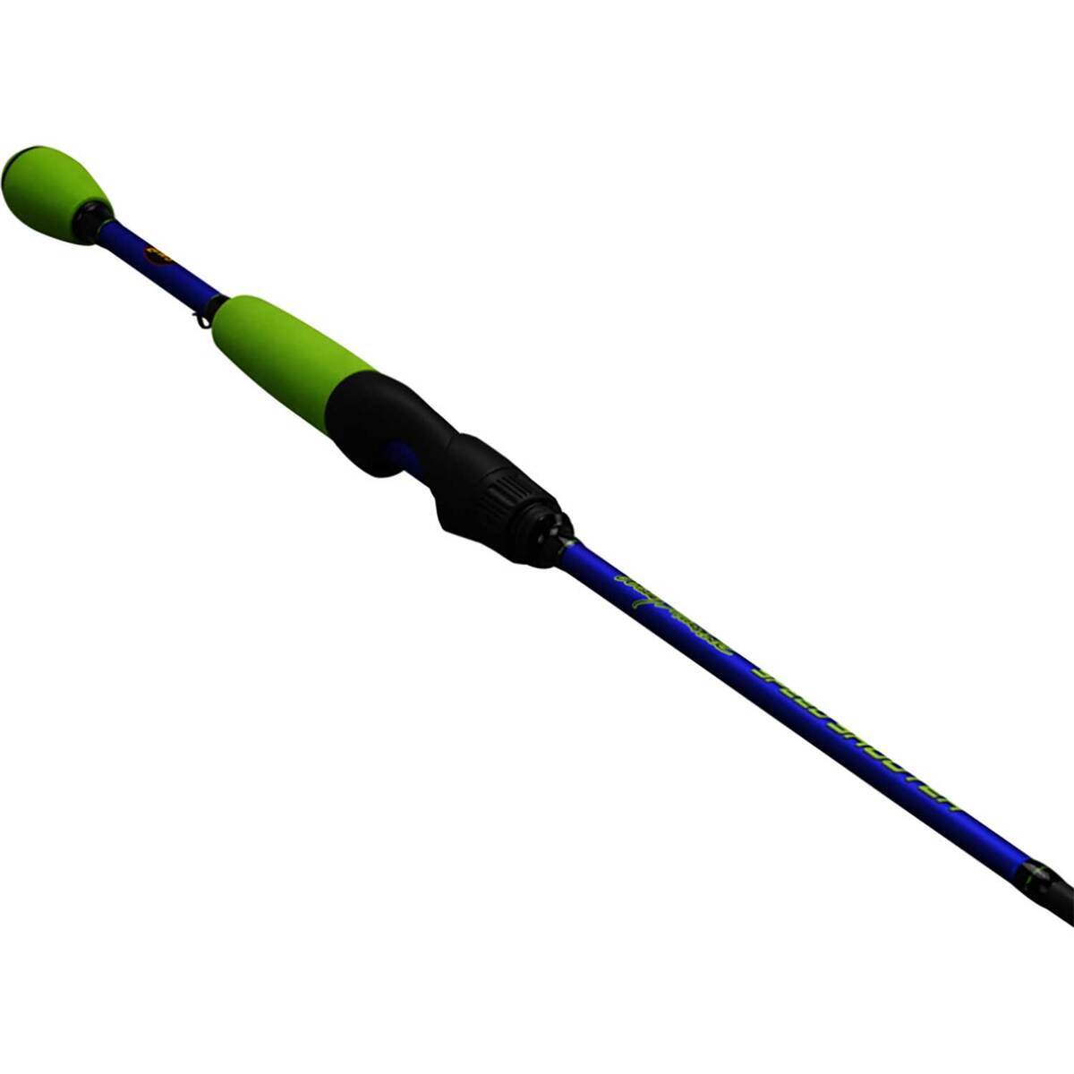 Lew's Wally Marshall Speed Shooter Spinning Rod Lew's Wally Marshall Speed Shooter Spinning Rod