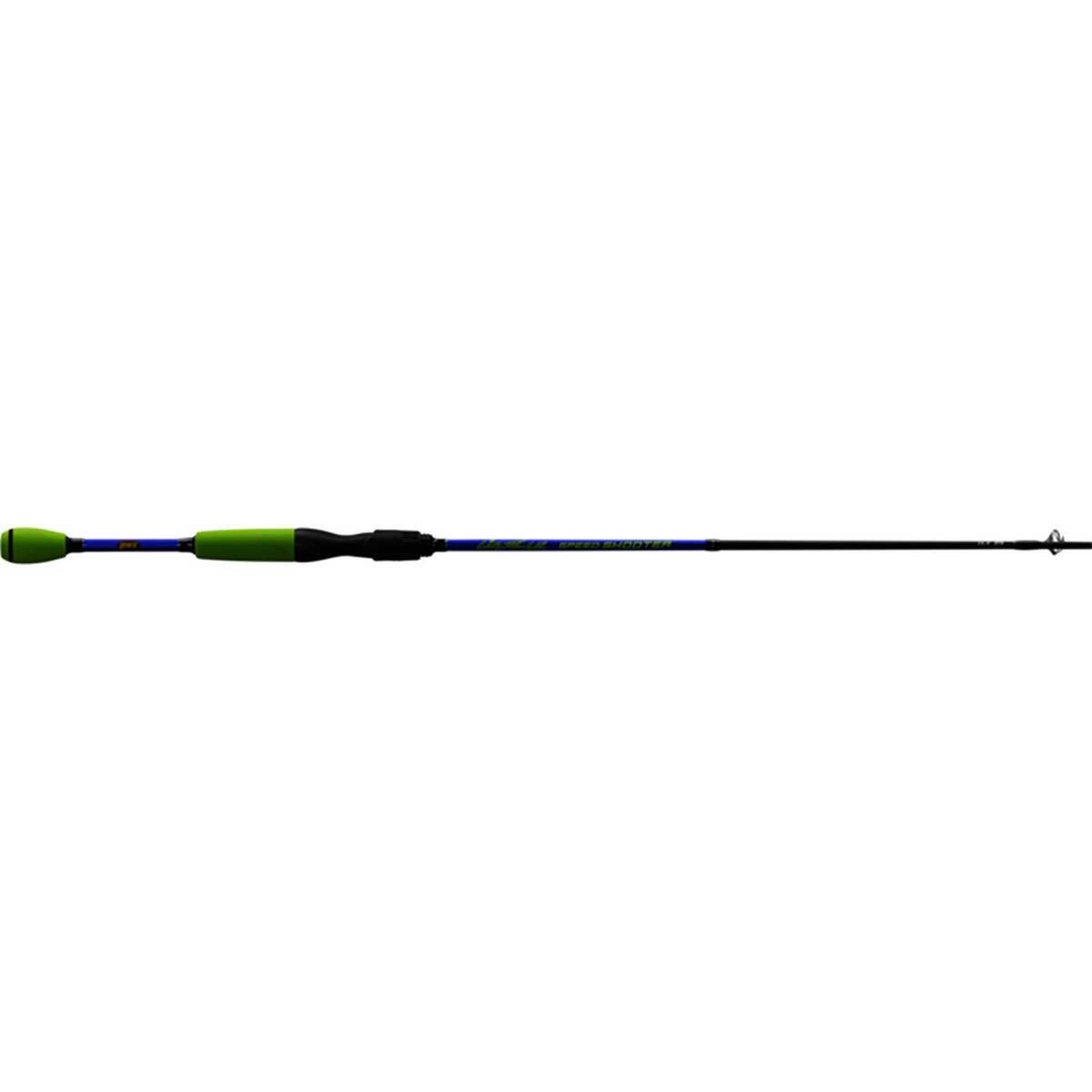 Lew's Wally Marshall Speed Shooter Spinning Rod Lew's Wally Marshall Speed Shooter Spinning Rod