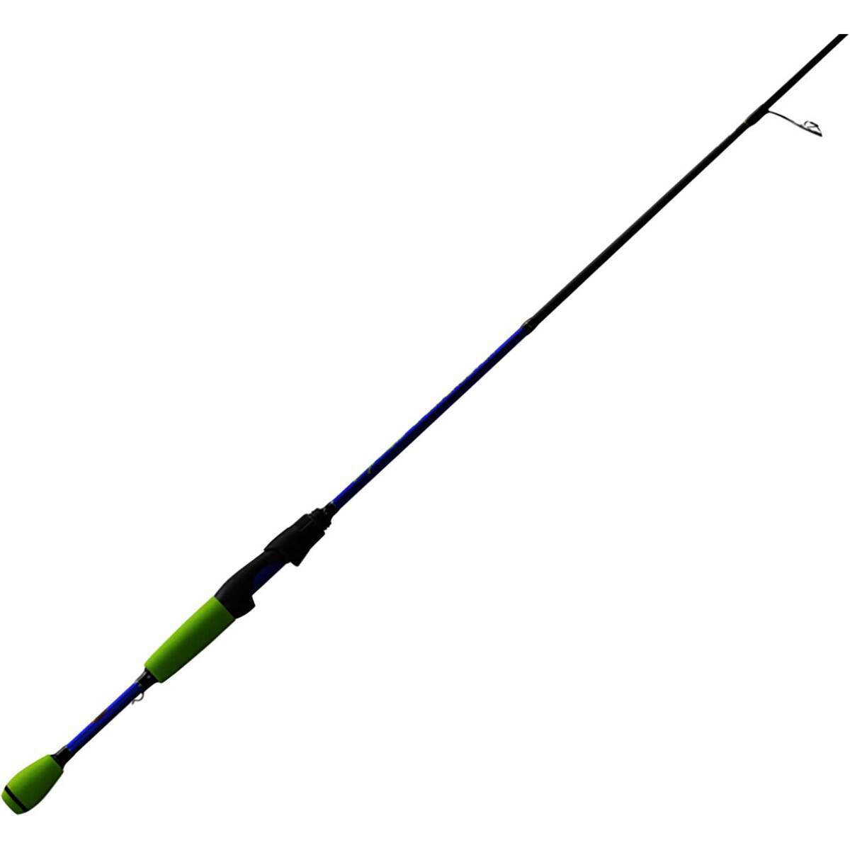 Lew's Wally Marshall Speed Shooter Spinning Rod Lew's Wally Marshall Speed Shooter Spinning Rod