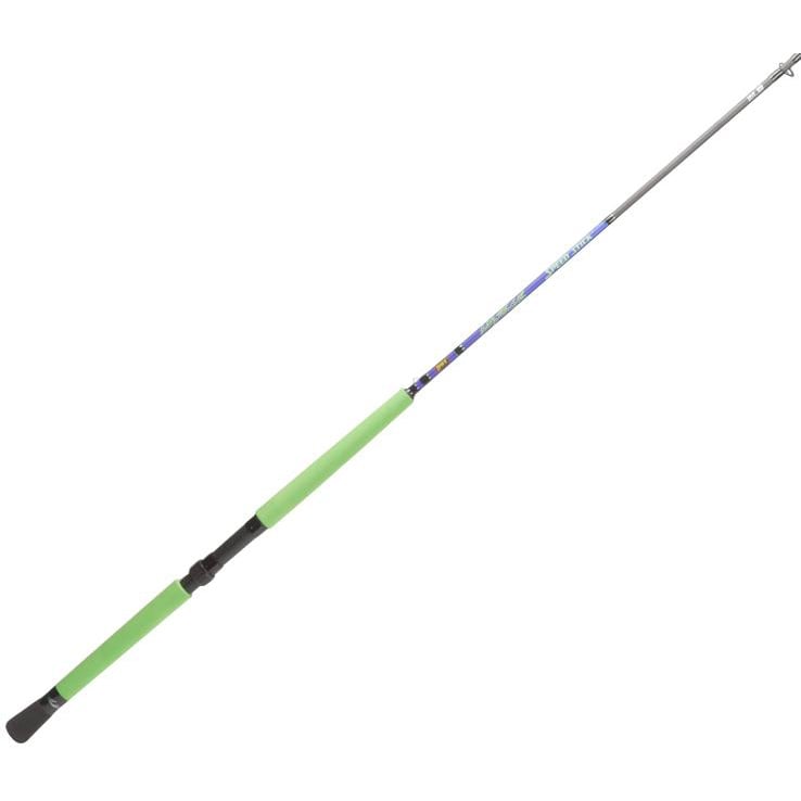 Lew's Wally Marshall Speed Stick Crappie Spinning Rod - 10ft