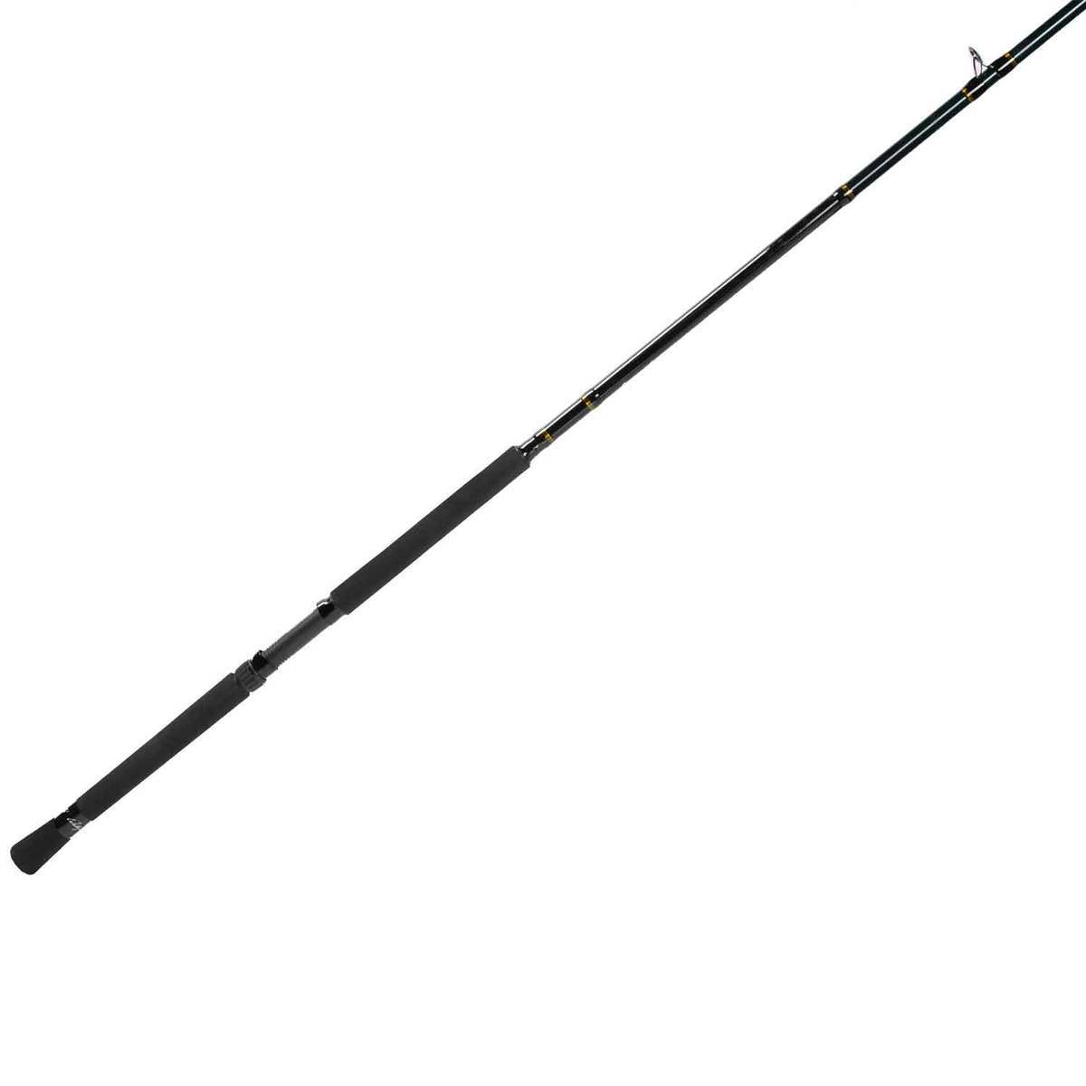 Lew's Wally Marshall Troll Tech Crappie Trolling Rod Lew's Wally Marshall Troll Tech Crappie Trolling Rod