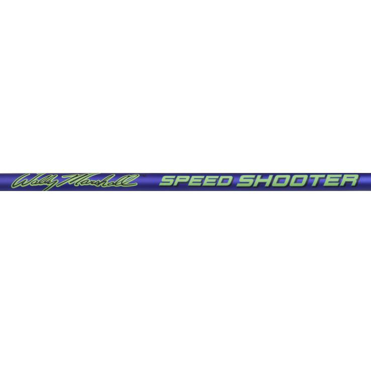 Lew's Wally Marshall Speed Shooter Spinning Combo - 6ft 6in, Medium Light Power, 1pc Lew's Wally Marshall Speed Shooter Spinning Combo - 6ft 6in, Medium Light Power, 1pc
