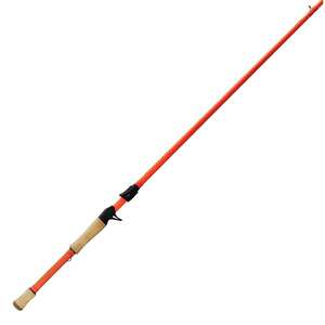 Lew's Xfinity Pro Casting Rod -  7ft 4in, Heavy Power, Extra Fast Action,  1pc