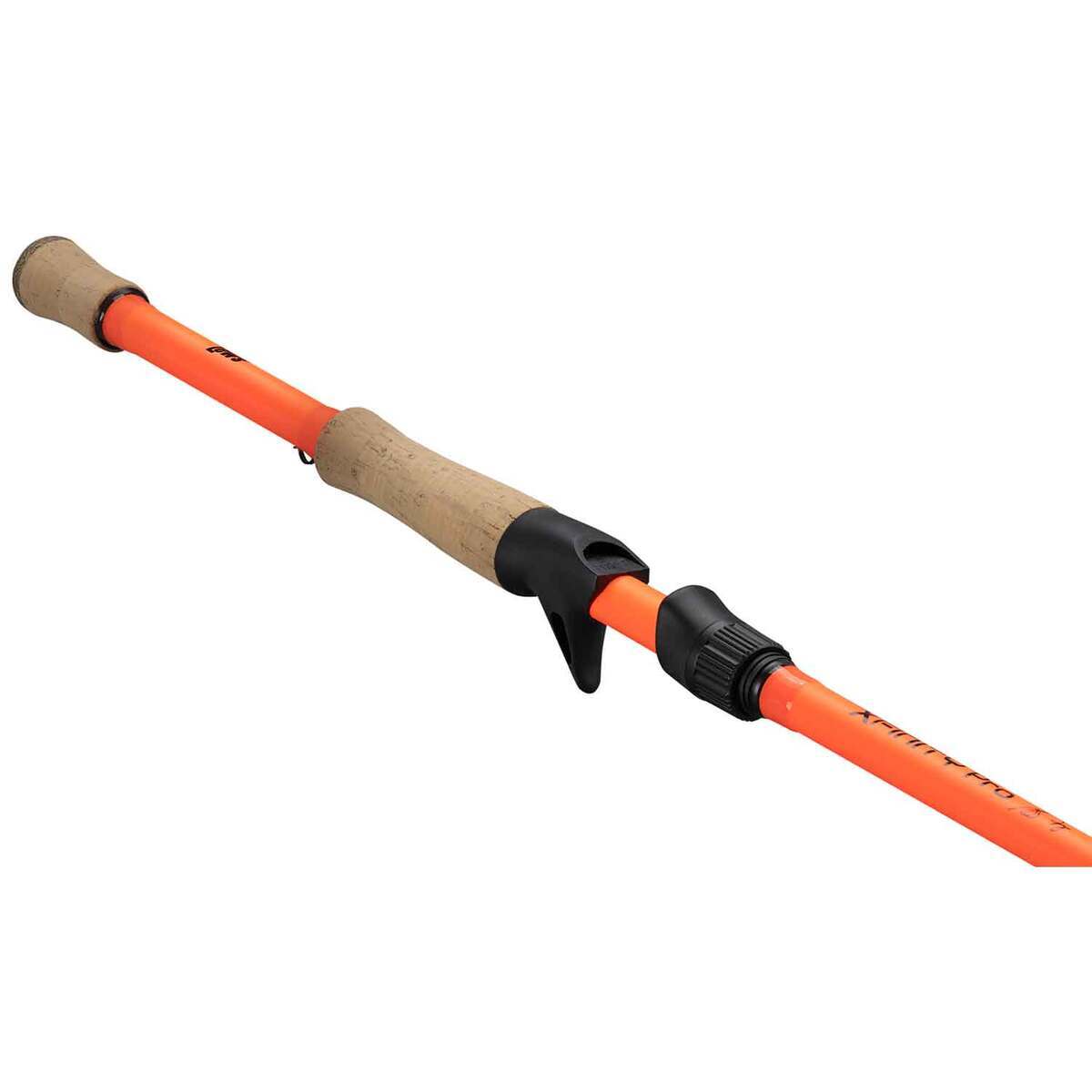 Lew's Xfinity Pro Casting Rod | Sportsman's Warehouse