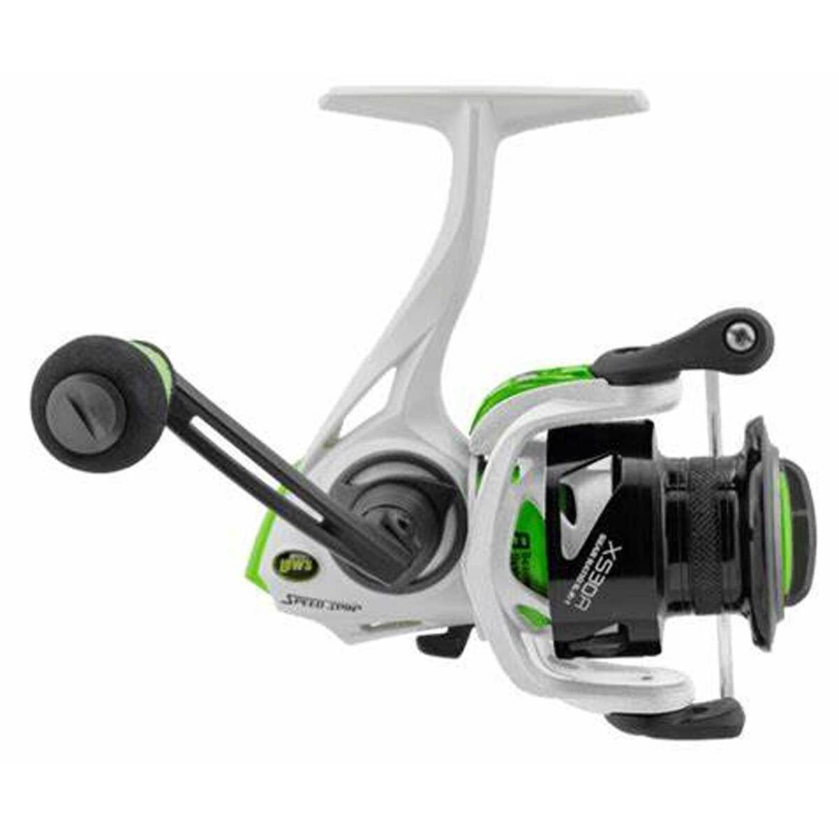 Lew's Xfinity Speed Spin Spinning Reel - Size 30 - 30 Lew's Xfinity Speed Spin Spinning Reel - Size 30 - 30
