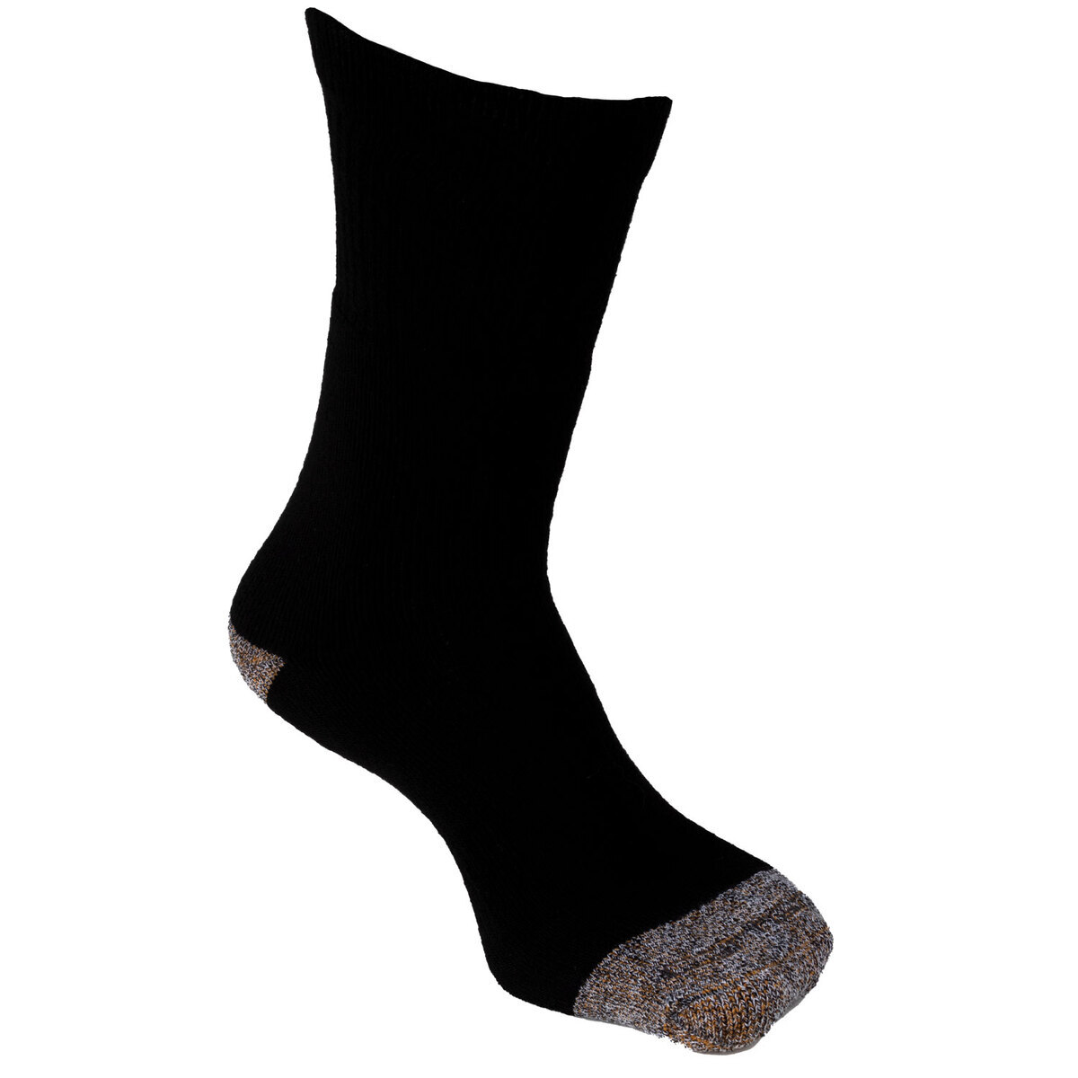 Carhartt Men's All Season Steel Toe Work Socks Carhartt Men's All Season Steel Toe Work Socks