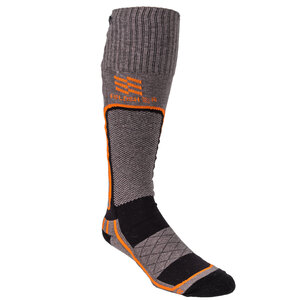 Fieldsheer Men's Premium 2.0 Merino Heated Socks