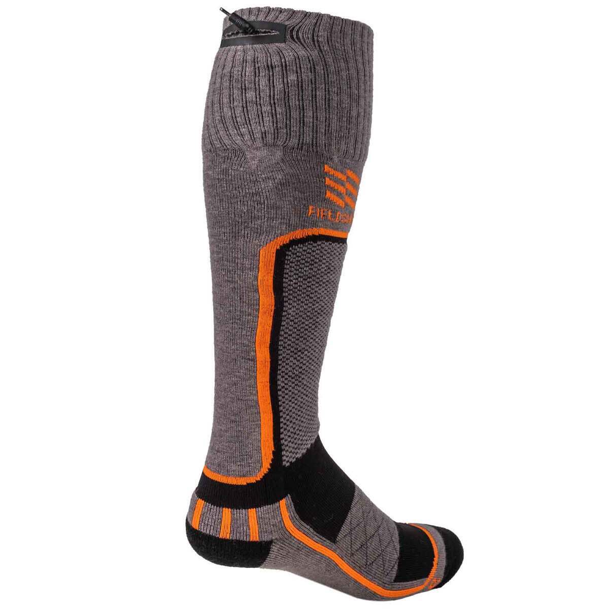 Fieldsheer Men's Premium 2.0 Merino Heated Socks Fieldsheer Men's Premium 2.0 Merino Heated Socks