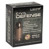 Liberty Civil Defense 45 Auto (ACP) +P 78gr HP Handgun Ammo - 20 Rounds
