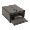Liberty HDX-250 Smart Vault Biometric Safe - Gray - Gray