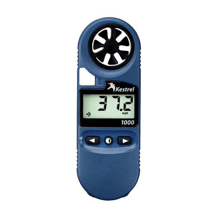 Kestrel 1000 Anemometer Kestrel 1000 Anemometer
