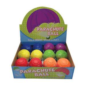 In the Breeze Parachute Ball - Assorted Color