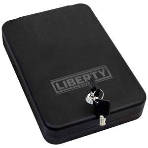 Liberty Safes HDV-50 1