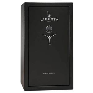 Liberty USA 36 Gun Safe