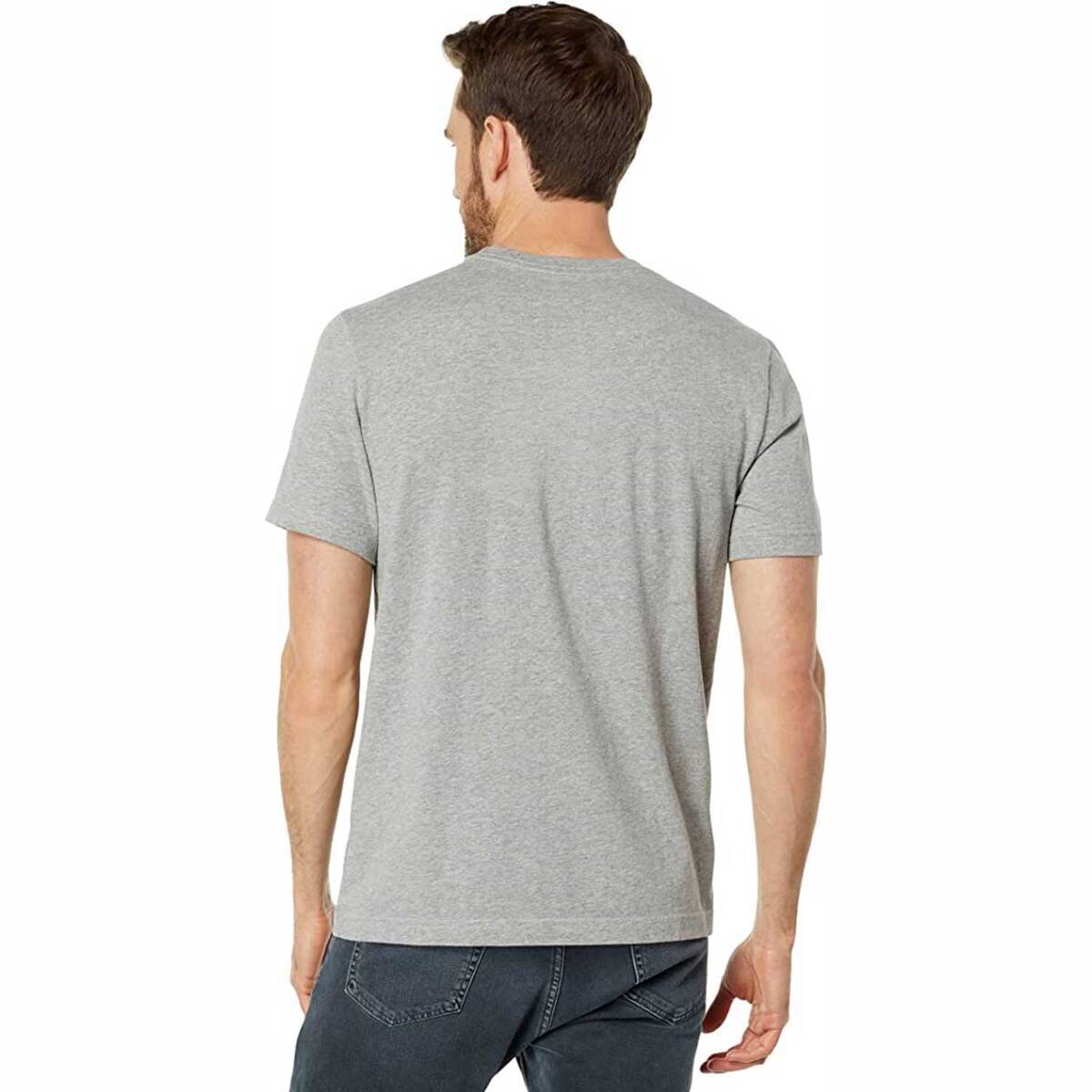 Life Is Good Men's Good Catch Short Sleeve Casual Shirt Life Is Good Men's Good Catch Short Sleeve Casual Shirt