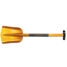 Lifeline Adjustable Utility Shovel - Gold