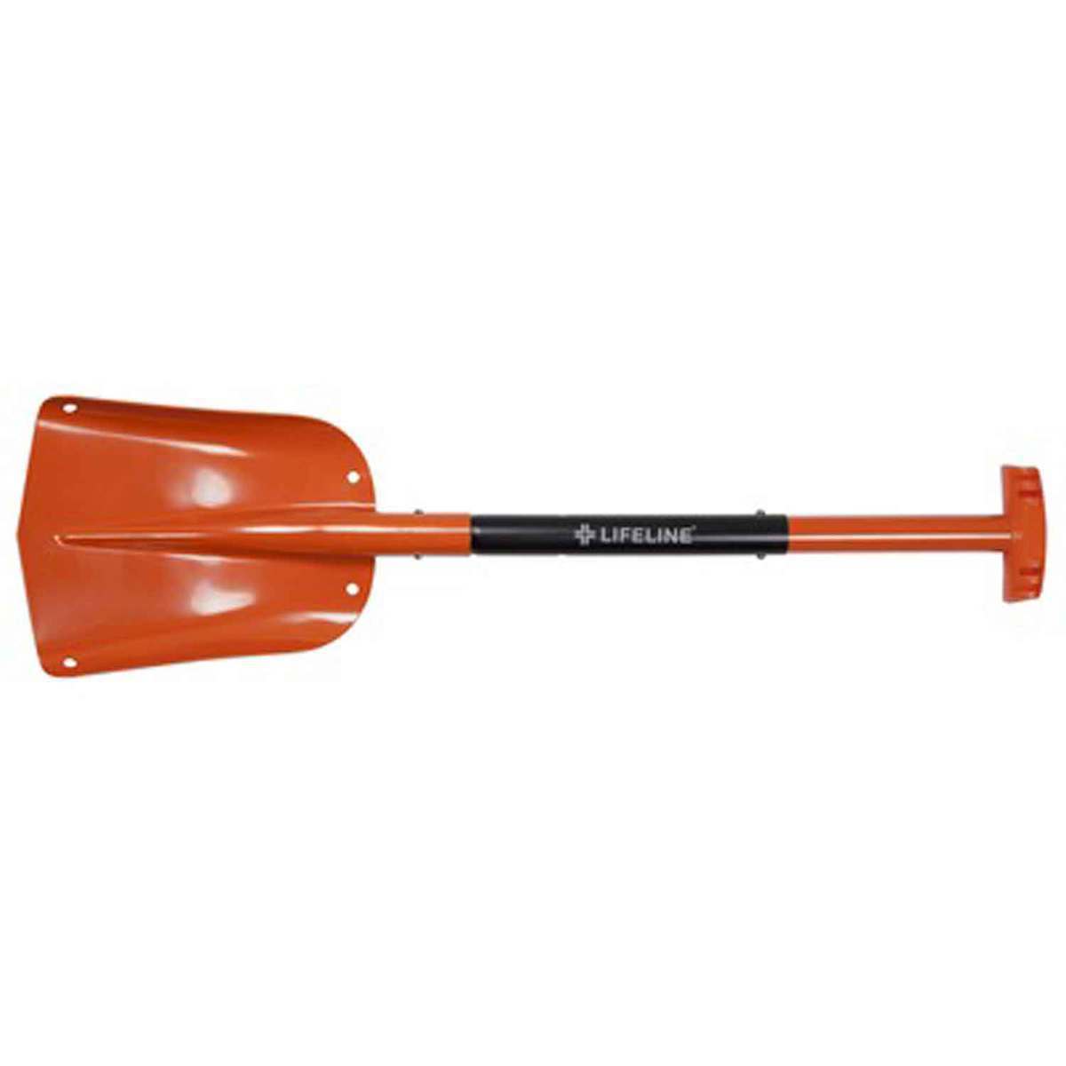Lifeline Adjustable Utility Shovel Lifeline Adjustable Utility Shovel