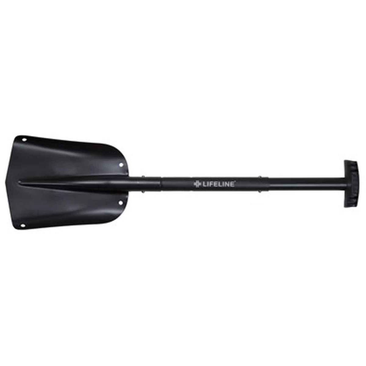 Lifeline Adjustable Utility Shovel Lifeline Adjustable Utility Shovel
