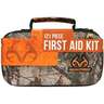 Lifeline Hard-Shell Foam First Aid Kit - Realtree Camo - 121 Piece