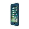 LifeProof NUUD iPhone Cases - Indigo Blue