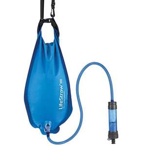 LifeStraw Flex Gravity Bag Water Filter
