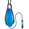 LifeStraw Flex Gravity Bag Water Filter - Blue 0.5L