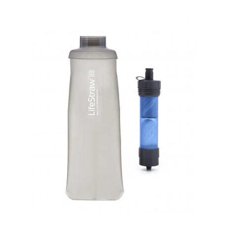 LifeStraw Flex Soft-Touch Water Filter LifeStraw Flex Soft-Touch Water Filter